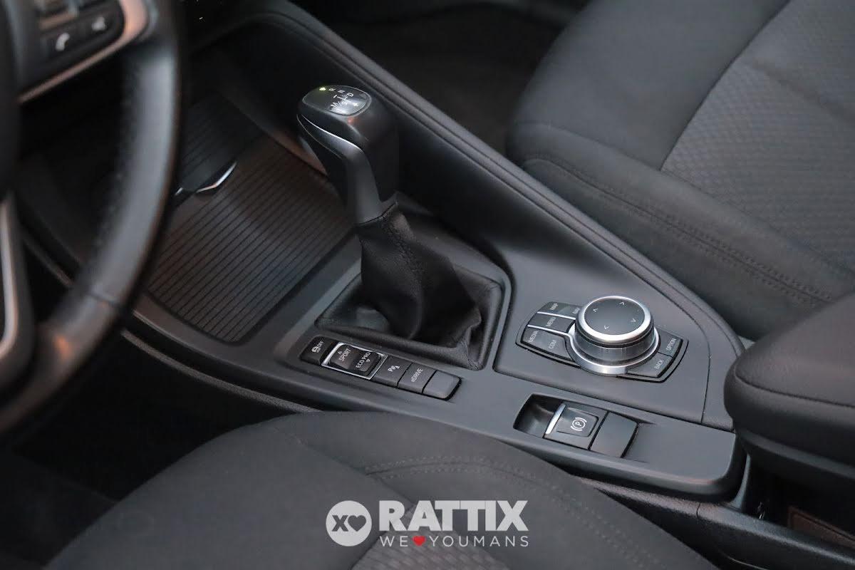 BMW X1 1.5 PHEV Business Advantage xDrive25e Auto