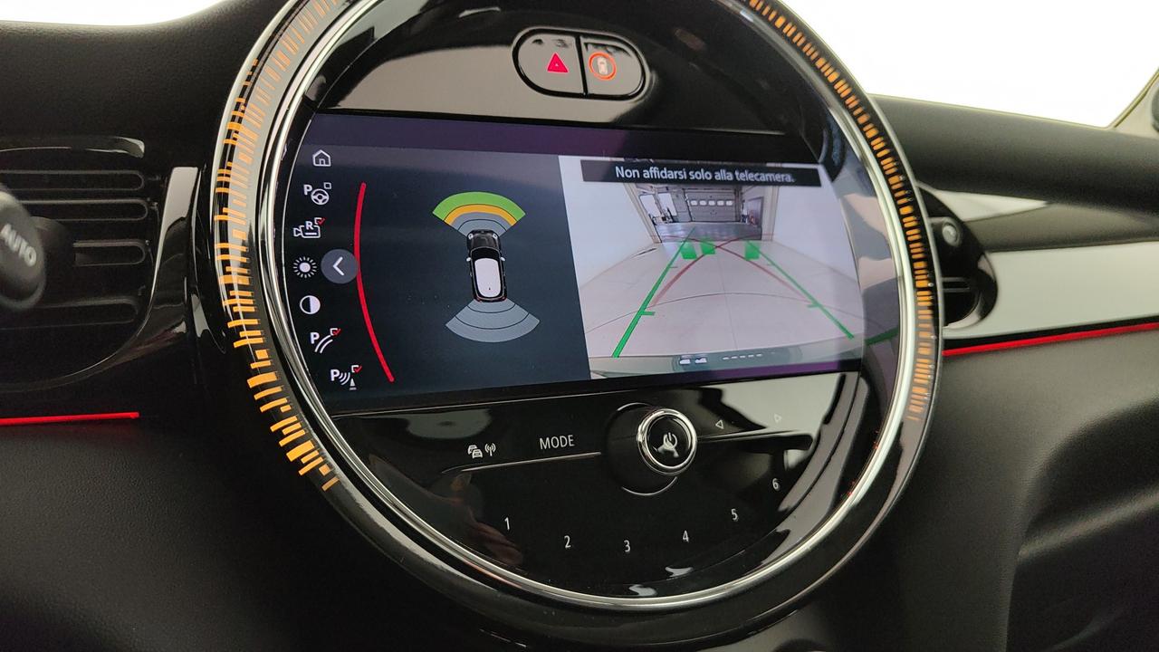 MINI Mini IV F56 2021 3p - Mini 3p 1.5 Cooper Resolute Premium Pl