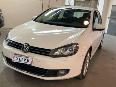 Volkswagen Golf 2.0 TDI Highline *KM 29.000*LED