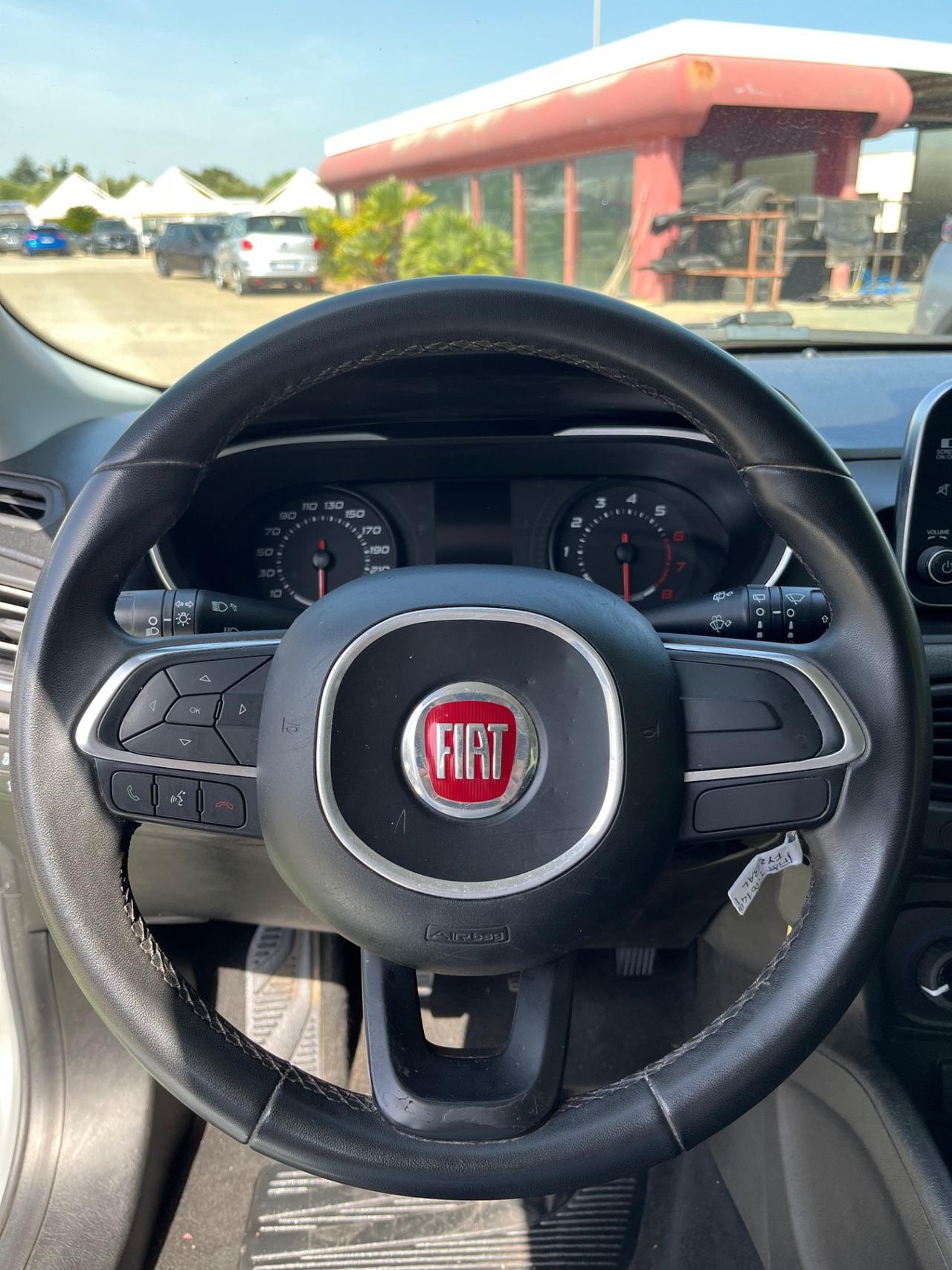 Fiat Tipo 1.4 T-Jet 120CV 5 porte Sport