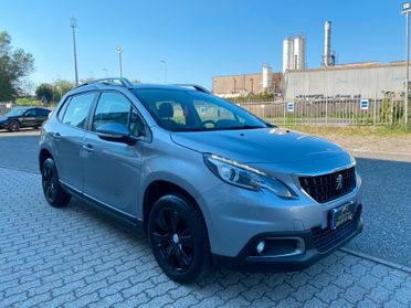 Peugeot 2008 BlueHDi 75 Active