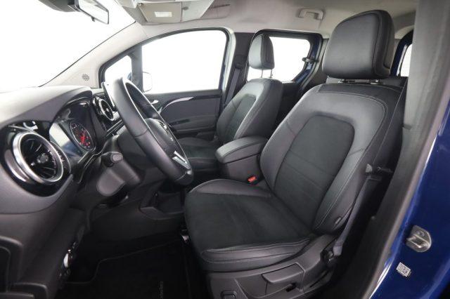 MERCEDES-BENZ CLA sse T T 180d Sport