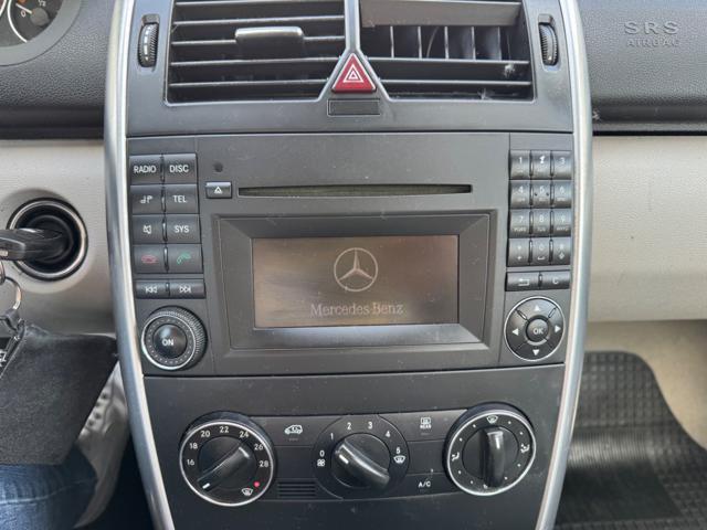 MERCEDES-BENZ A 180 PRONTA CONSEGNA CDI Avantgarde