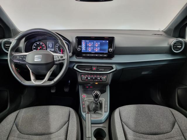 SEAT Arona 1.0 EcoTSI XPERIENCE