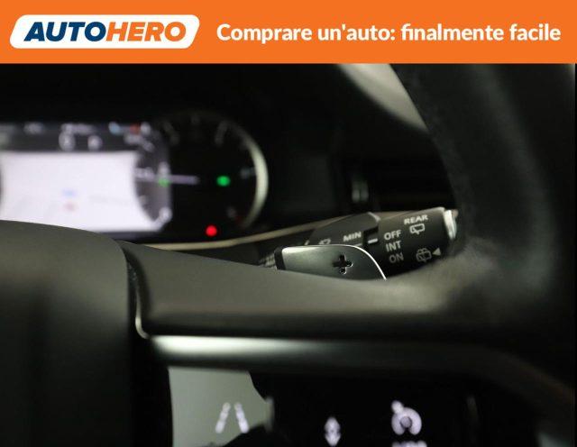 LAND ROVER Range Rover Evoque 2.0D I4 204 CV AWD Auto R-Dynamic SE