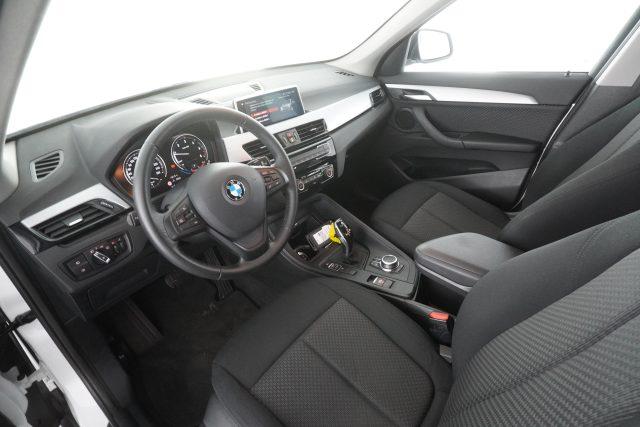 BMW X1 X1 sDrive 20d BUSINESS ADVANTAGE