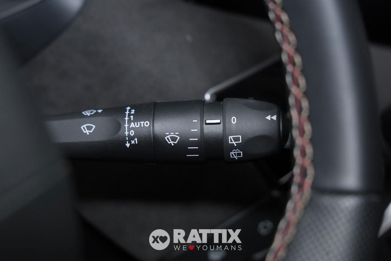 DS Automobiles DS 3 1.2 hybrid Etoile auto