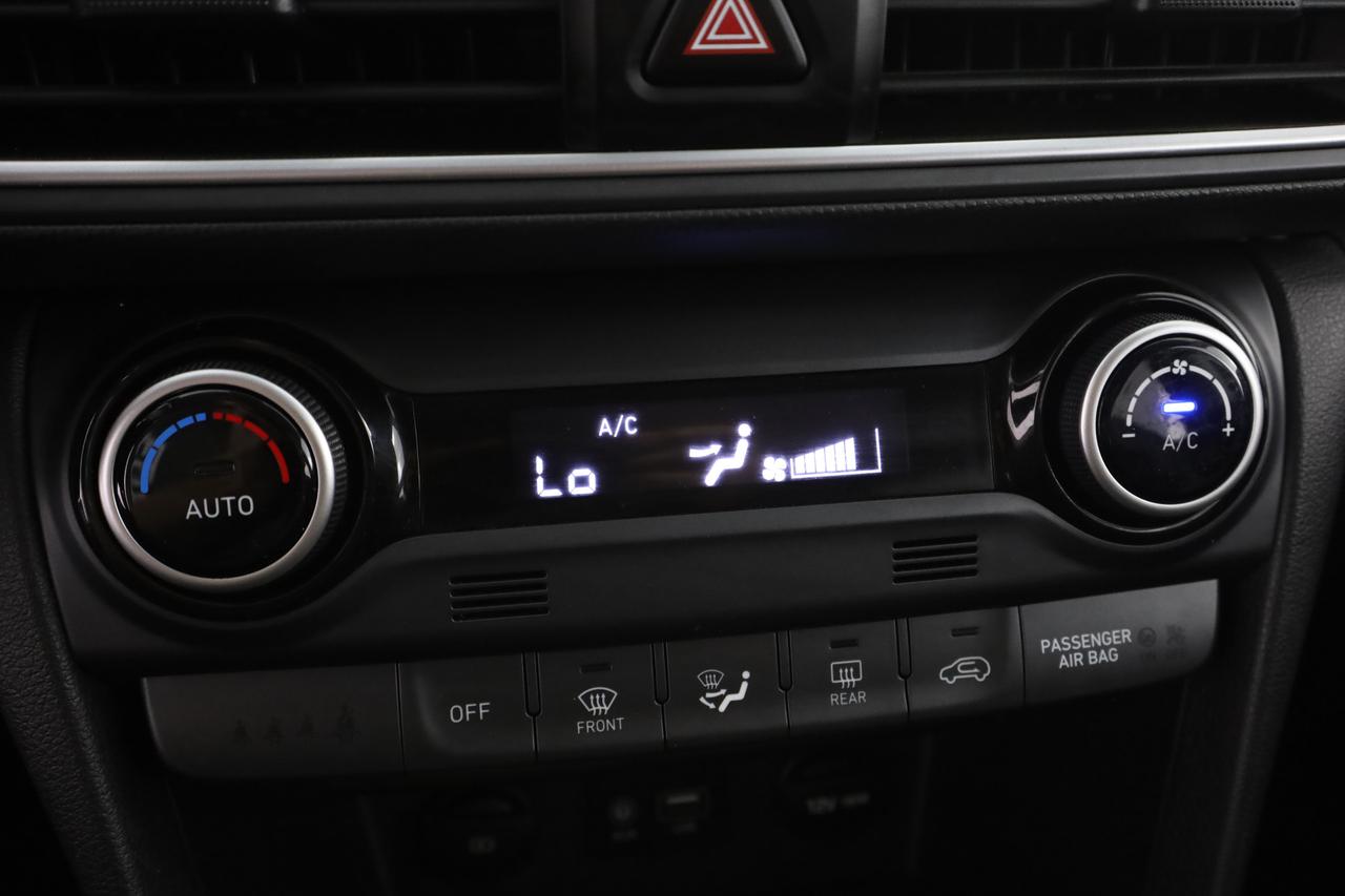 HYUNDAI Kona 1.6 CRDI 115 CV Classic