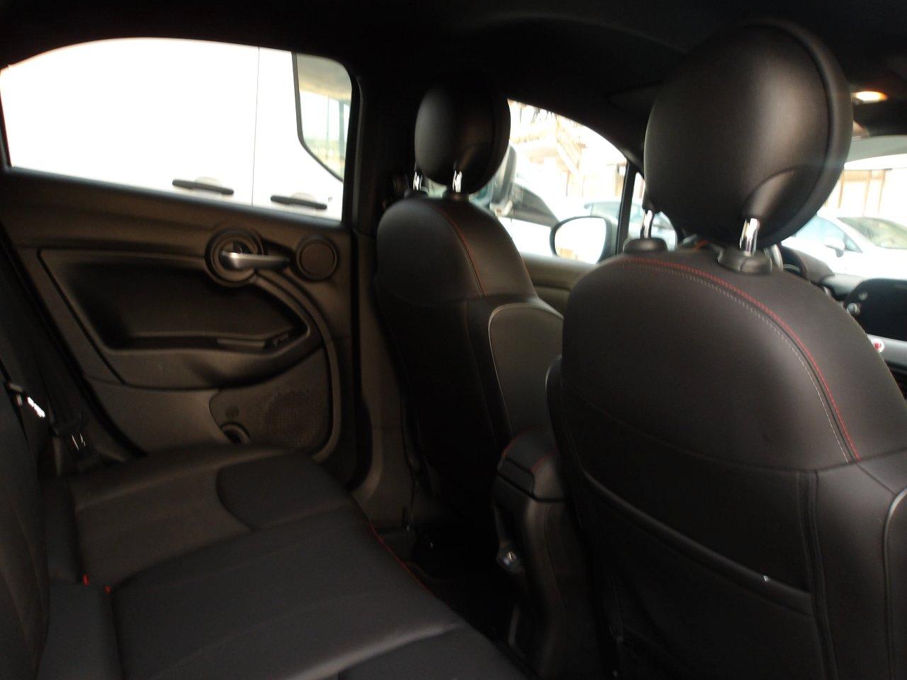 Fiat 500 X 1.0 T3 Sport 120cv