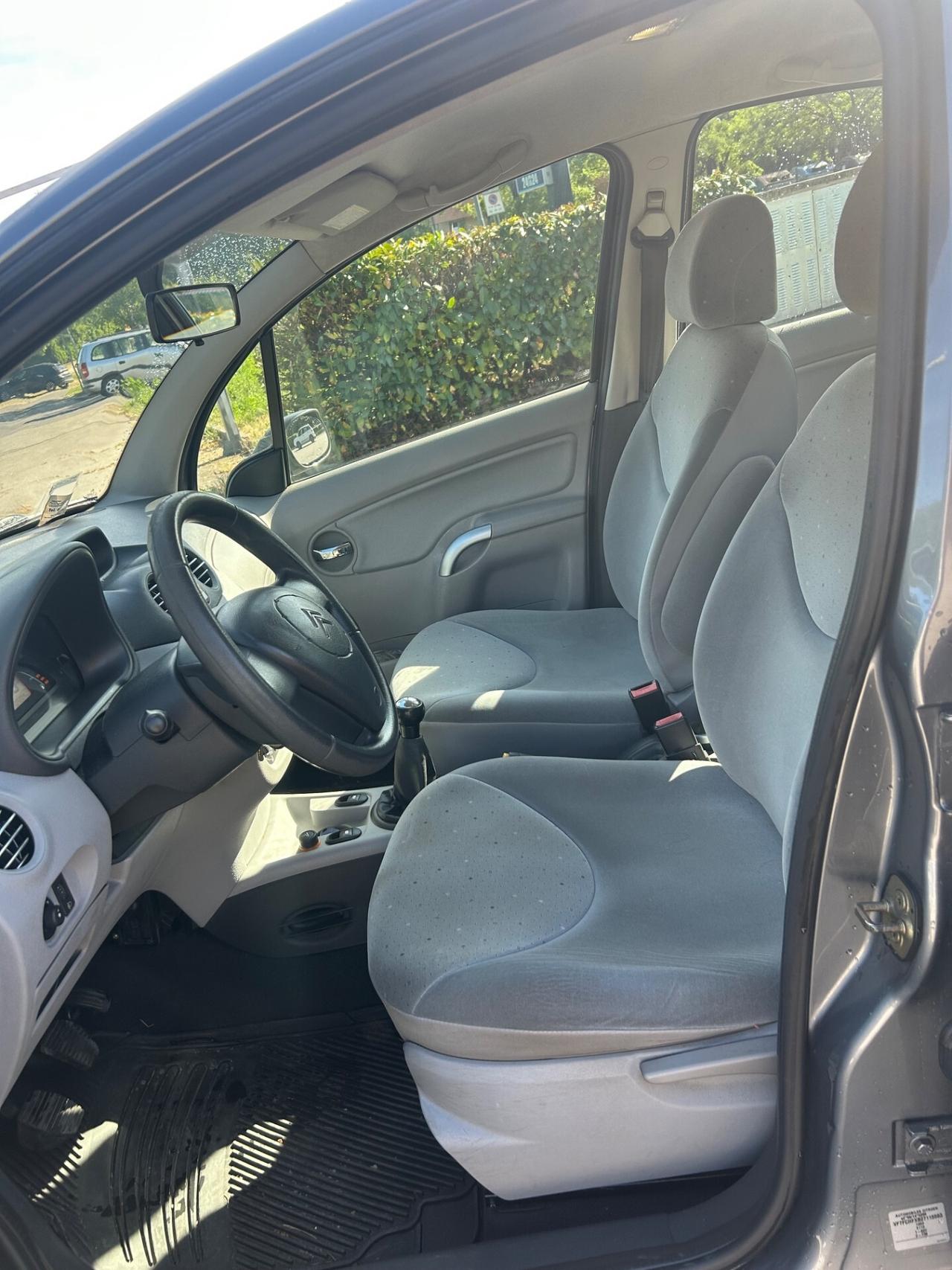 Citroen C3 1.2 cc Exclusive