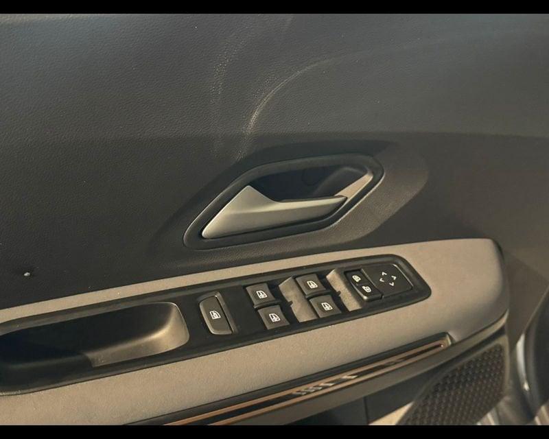 Dacia Sandero 3ª serie Stepway 1.0 TCe ECO-G Extreme