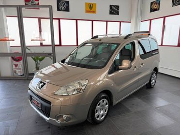 Peugeot Partner Tepee 1.6 HDi 90CV Comfort