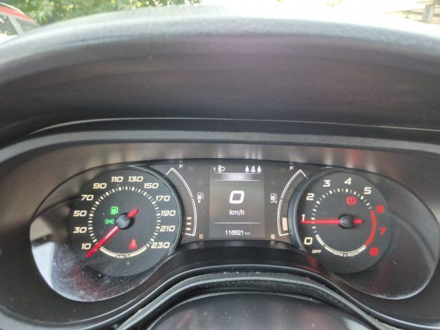 FIAT Tipo 1.4 T-Jet 120CV GPL SW Easy