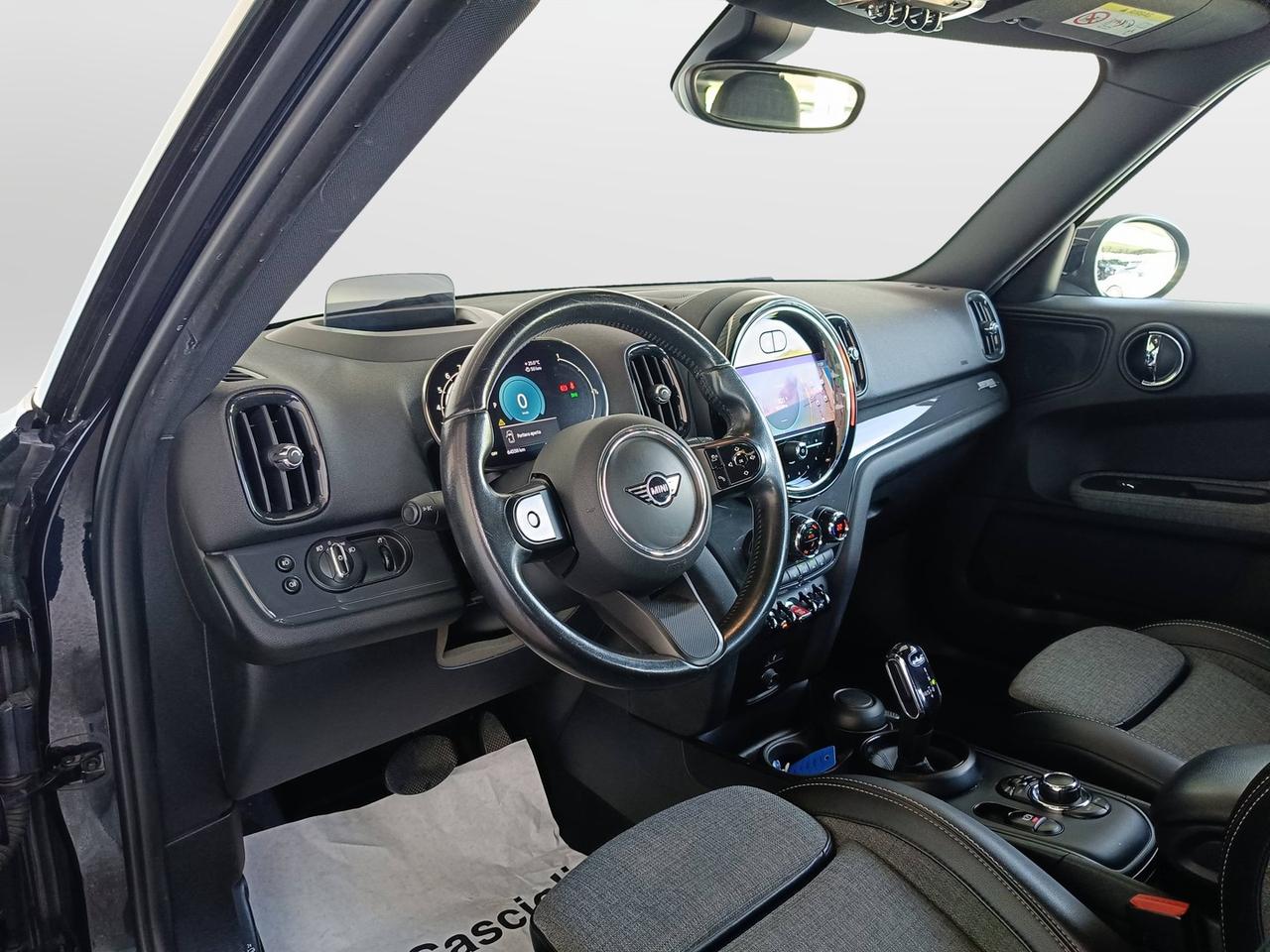 MINI Mini Countryman F60 2020 - Mini Countryman 1.5 One Northwood Edition auto