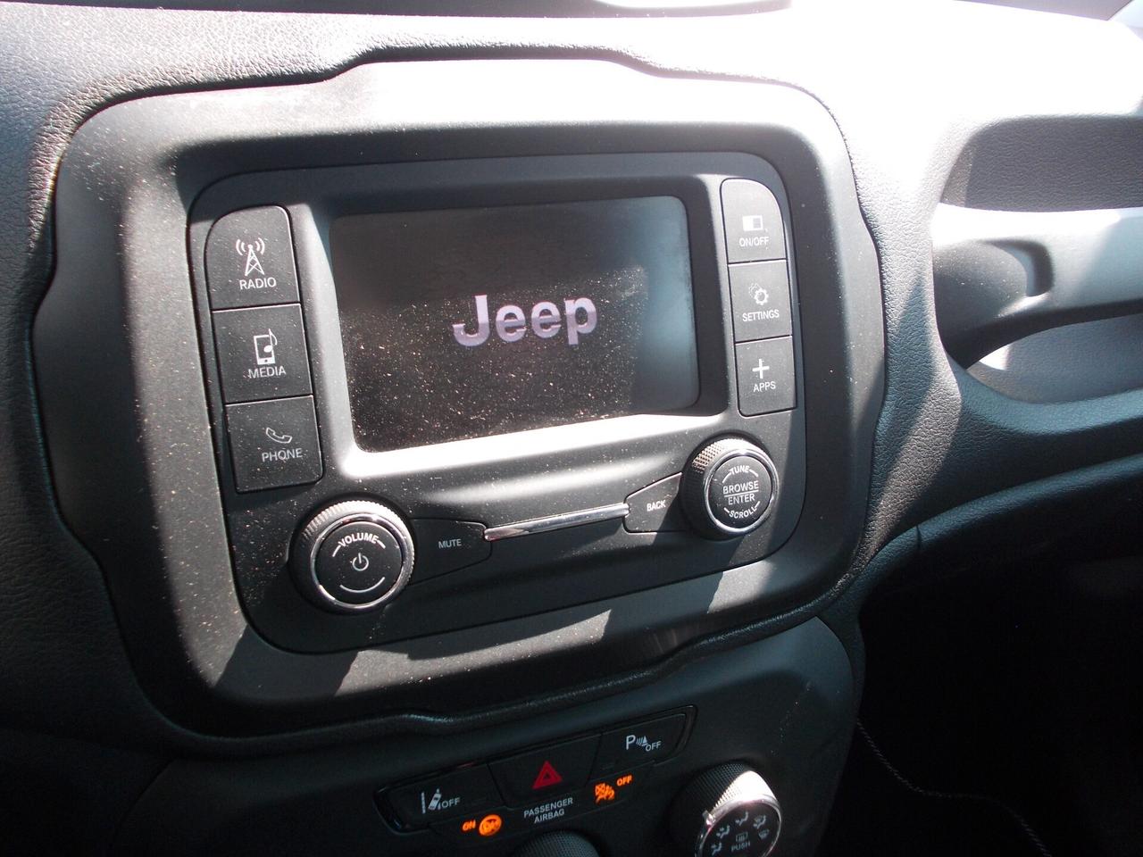 Jeep Renegade 1.0 T3 Longitude-GPL -KM74564