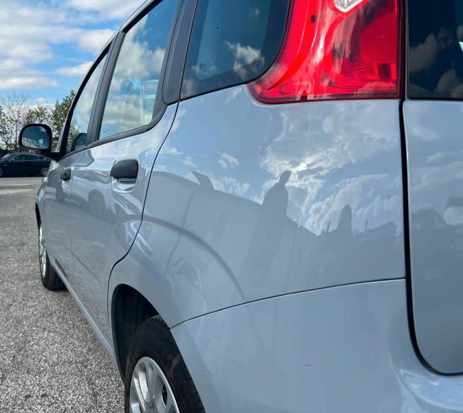 Fiat Panda 1.0 firefly hybrid s&s 70cv