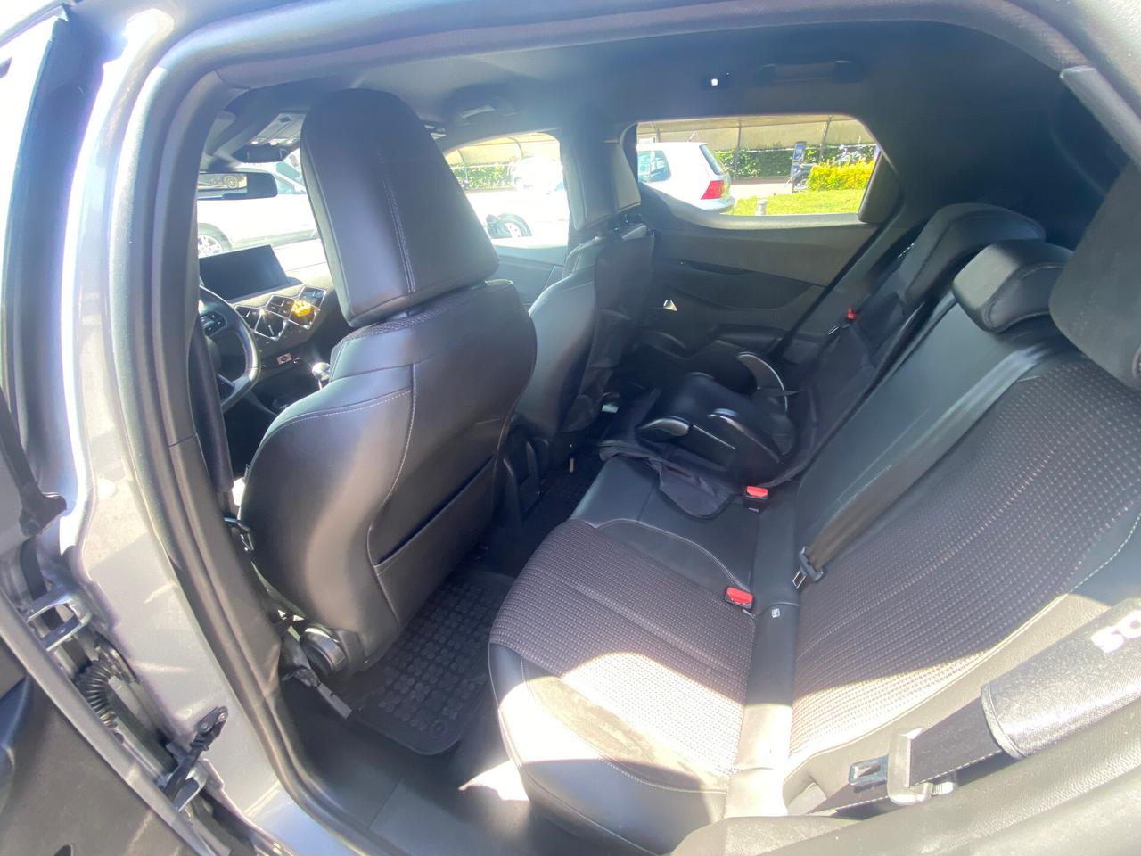 Ds DS3 DS 3 Crossback BlueHDi 110 Performance Line