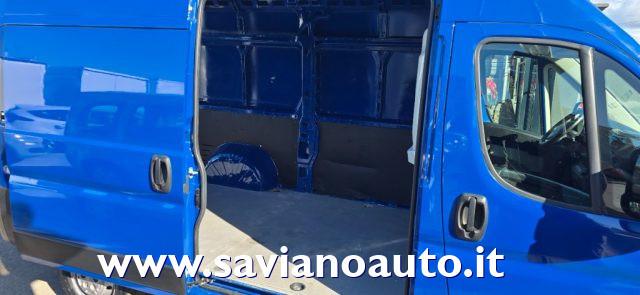 PEUGEOT BOXER 2.0 HDI 130cv L2-H2