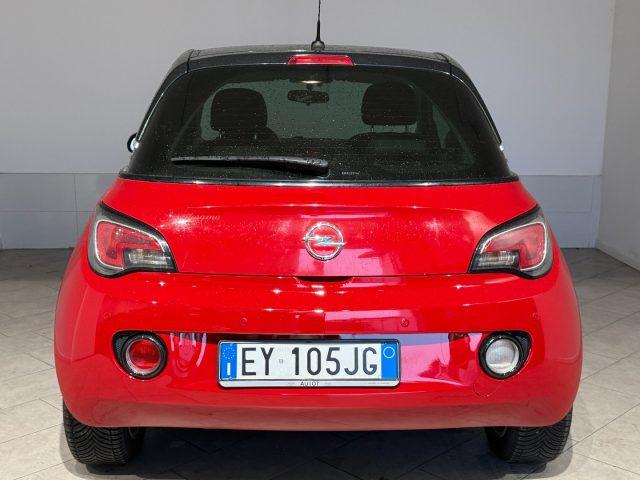 OPEL Adam 1.4 87 CV GPL Tech Slam