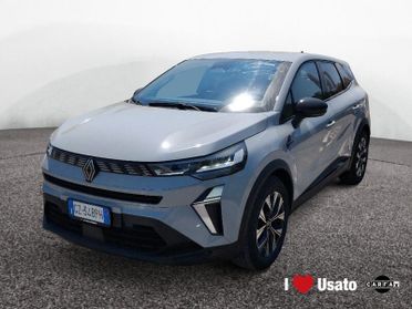 Renault Symbioz evolution E Tech full hybrid 145