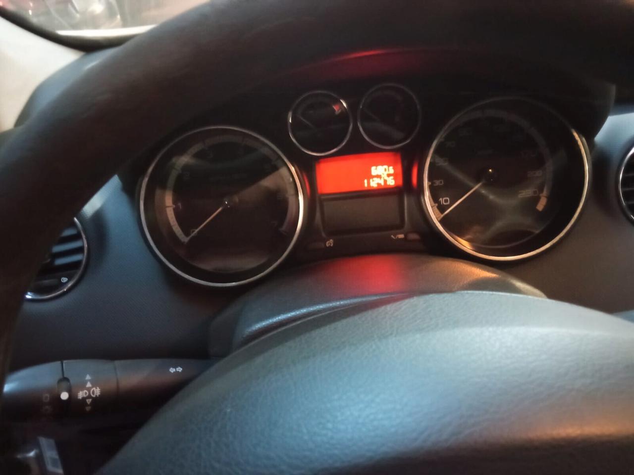 Peugeot 308 1.4 VTi 95CV SW Premium