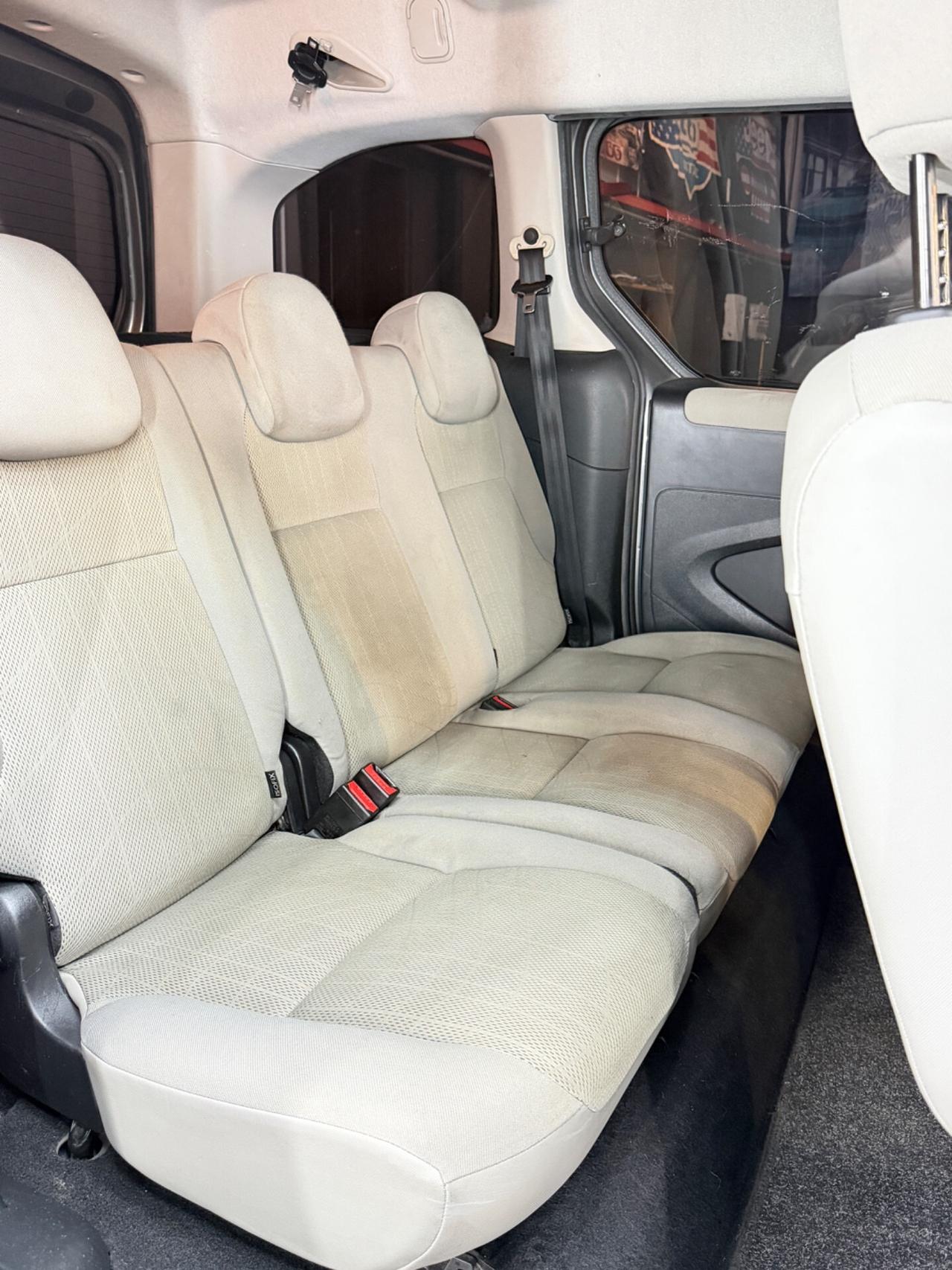 Peugeot Partner Tepee 1.6 HDi 110CV Premium