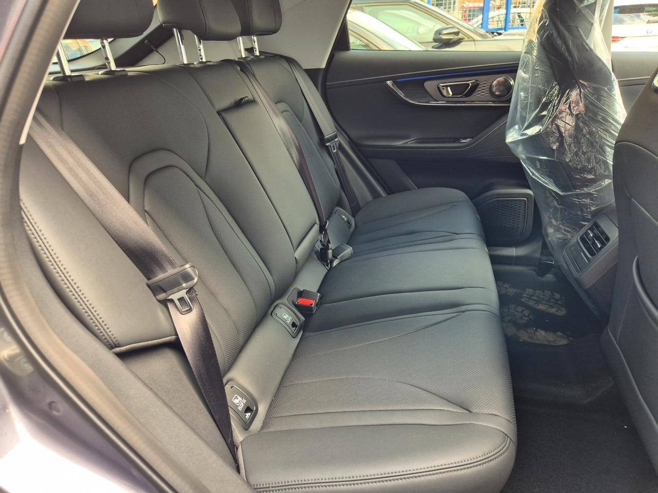 Omoda 5 1.5 TGDi Super Hybrid System 224 CV Premium