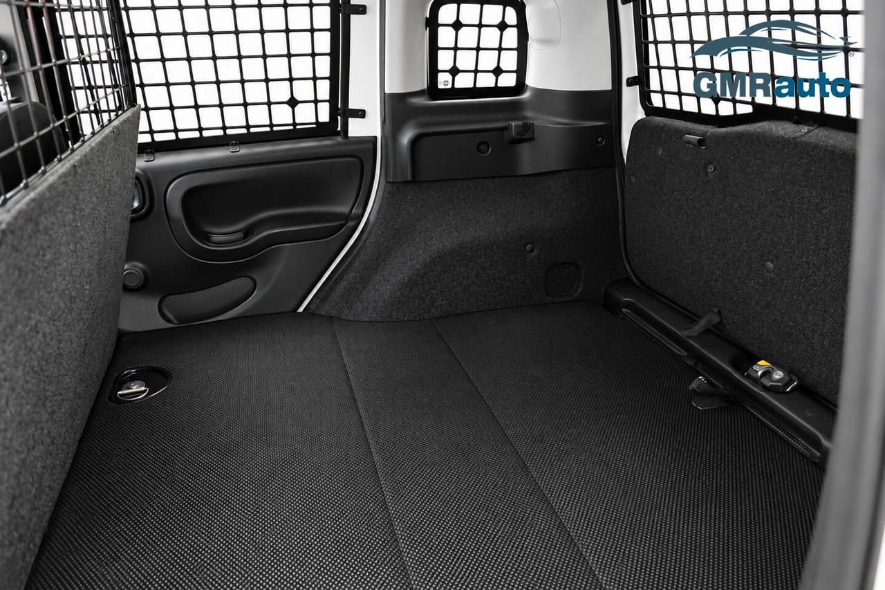 FIAT Panda 3ª Serie 1.0 FireFly S&S Hybrid Pop Van– Autocarro - PREZZO REALE SENZA VINCOLI!!