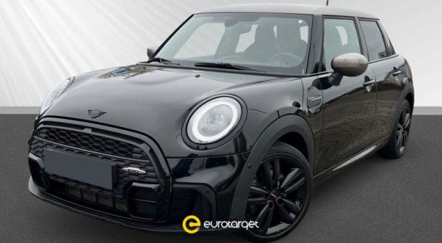 MINI Cooper 1.5 Cooper JCW 5 porte