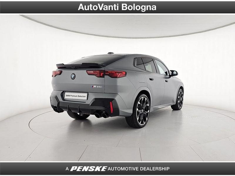 BMW X2 X2 M35i xDrive Msport Pro