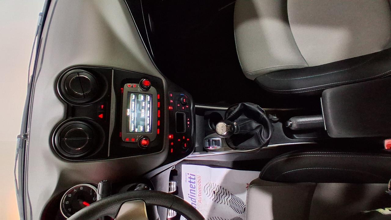 Alfa Romeo Mito My14 0.9 Twinair 105CV