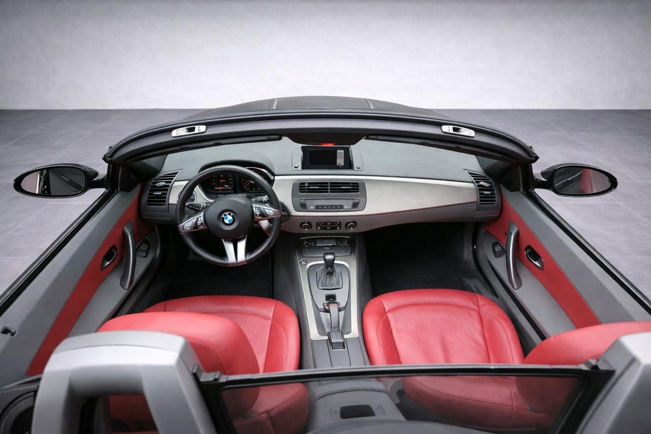 Bmw Z4 3.0i cat Roadster