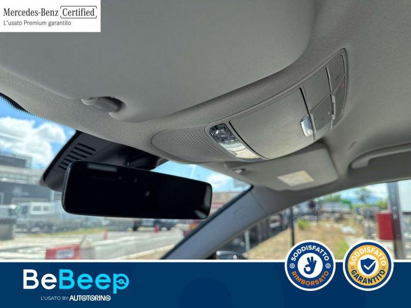 Mercedes-Benz GLC 300 DE PHEV (EQ-POWER) PREMIUM 4MATIC AUTO