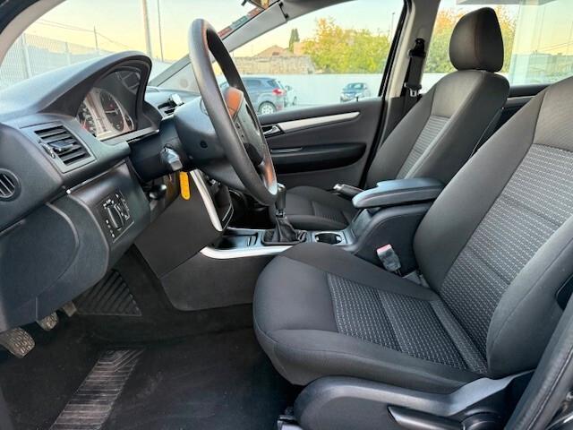Mercedes-benz B 180 CDI Executive 2010