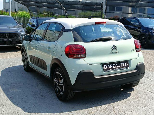 CITROEN C3 Shine 1.2 82 S&S