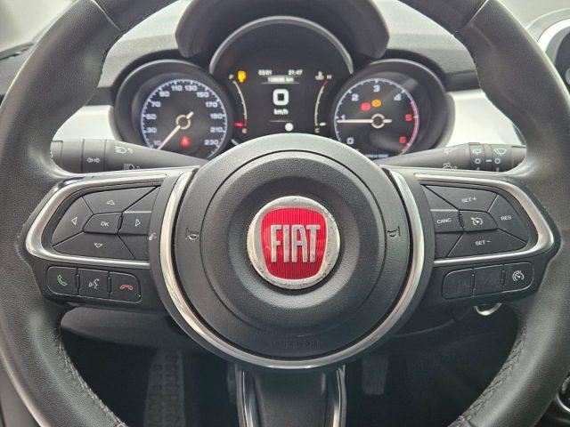 FIAT 500X 1.3 MultiJet 95 CV Connect TUA DA ?179,00 mensili