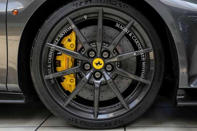 Ferrari 488 PISTA SPIDER|CARBON RIMS|LIFT|RACING LIVERY