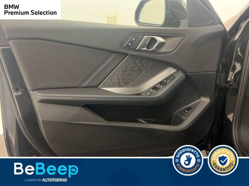 BMW Serie 1 118D MSPORT PRO AUTO