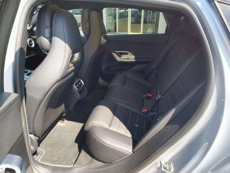 Mercedes-Benz Classe C 400 4Matic EQ Berlina AMG Line Advanced Plus