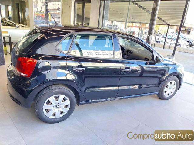 VOLKSWAGEN Polo 1.2 5 porte Trendline (Garanzia 12 Mesi)