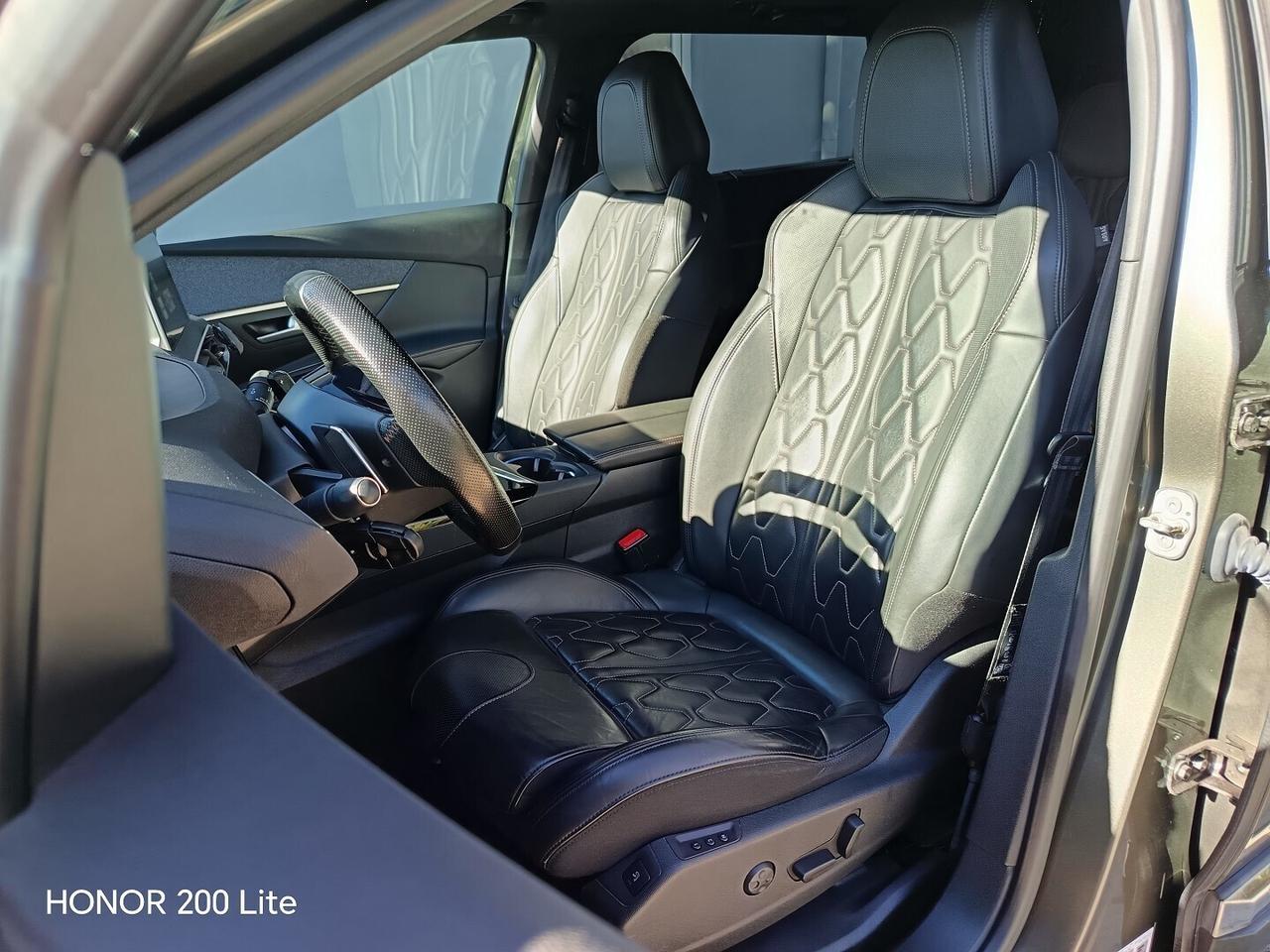 PEUGEOT 5008 BlueHDi 130 S&S EAT8 GT L. 7 p ProMMo