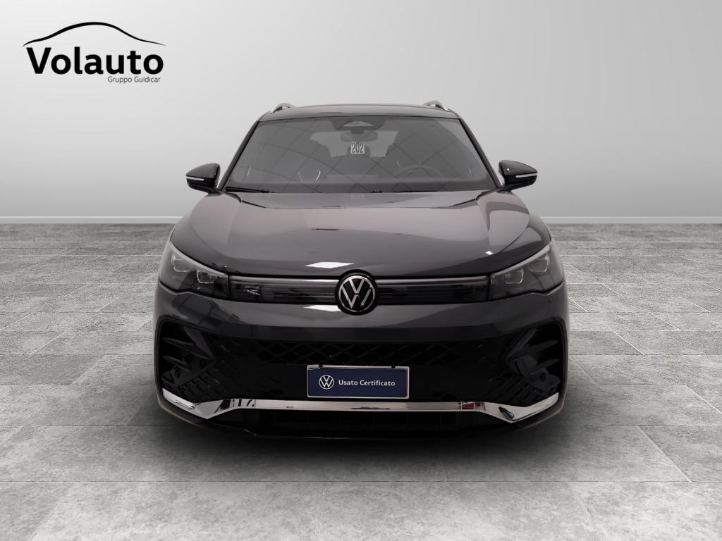 VOLKSWAGEN Tiguan III 2024 - Tiguan 2.0 tdi R-Line 150cv dsg