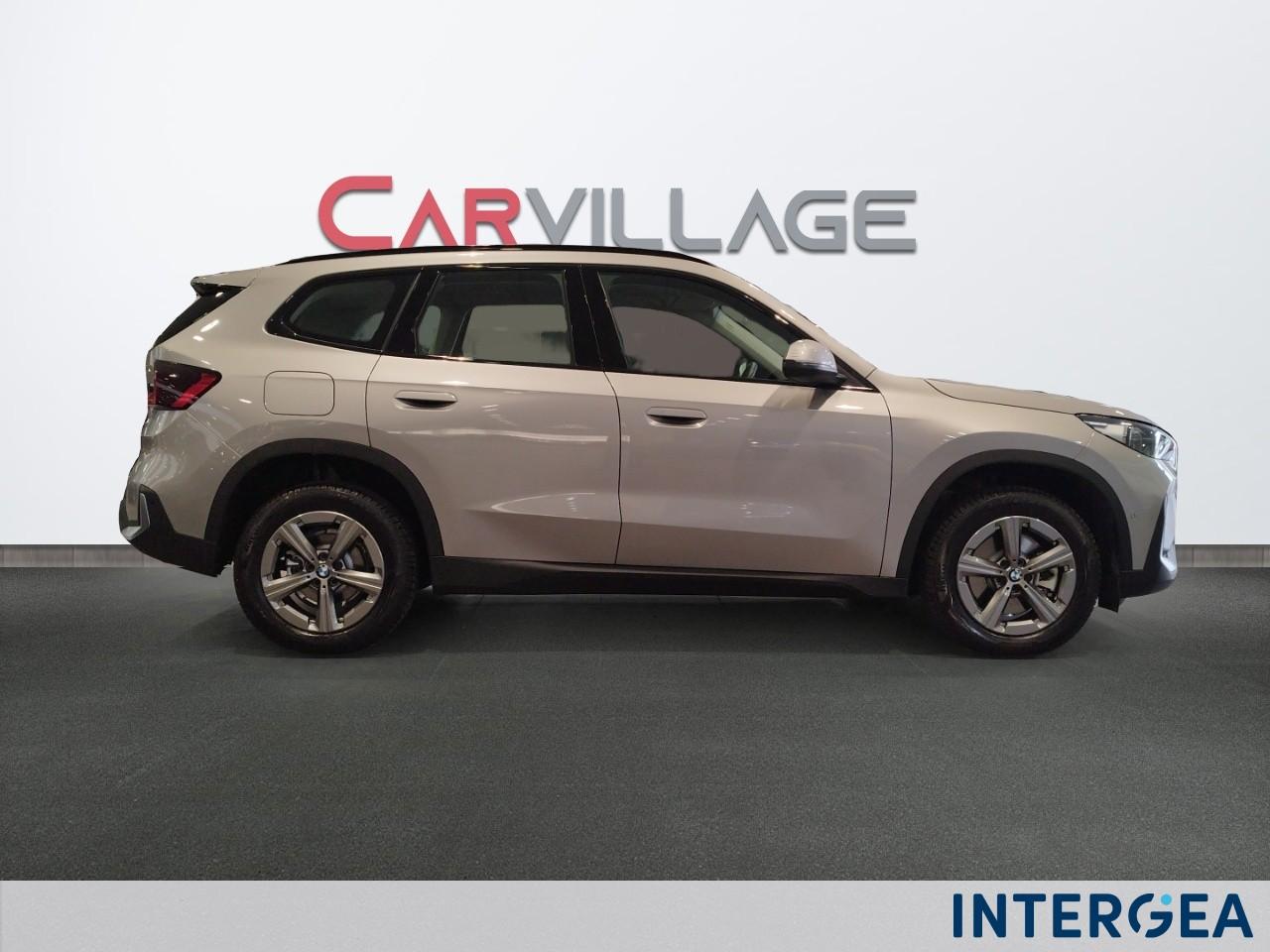 BMW X1 sdrive20i mhev 48V auto