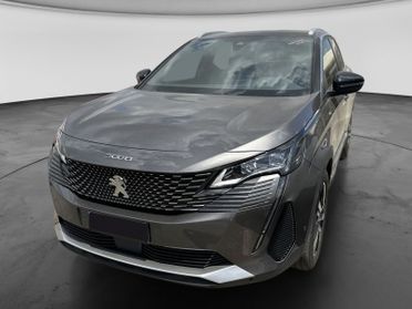 PEUGEOT 3008 II 2021 - 3008 1.5 bluehdi GT s&s 130cv eat8