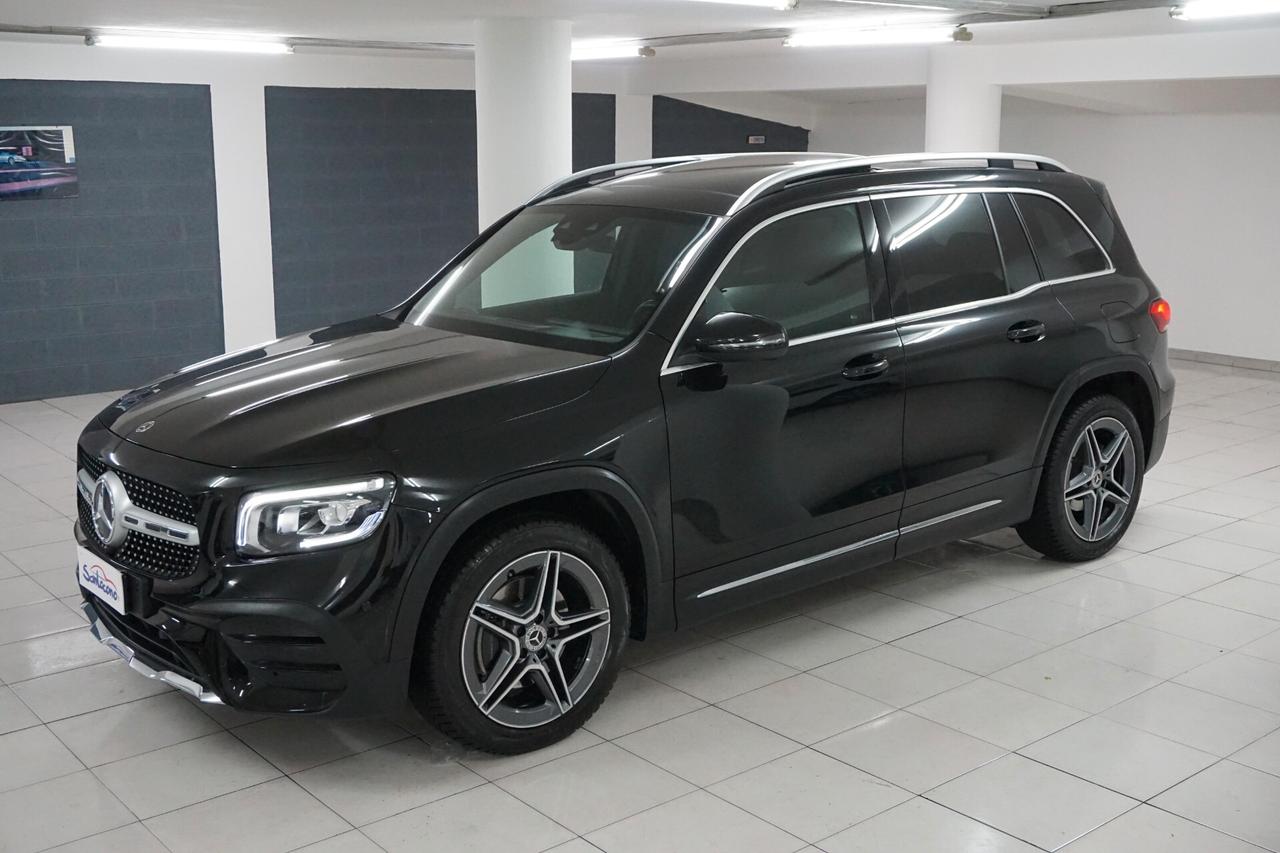 Mercedes-benz GLB 180 d Automatic Premium Plus