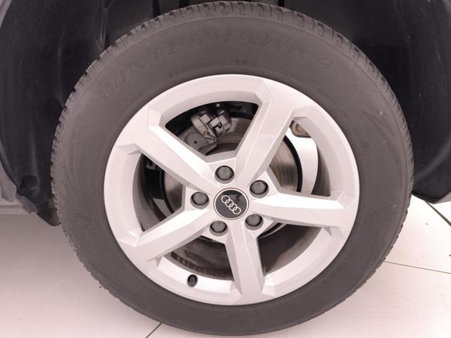 AUDI Q2 30 2.0 tdi s-tronic