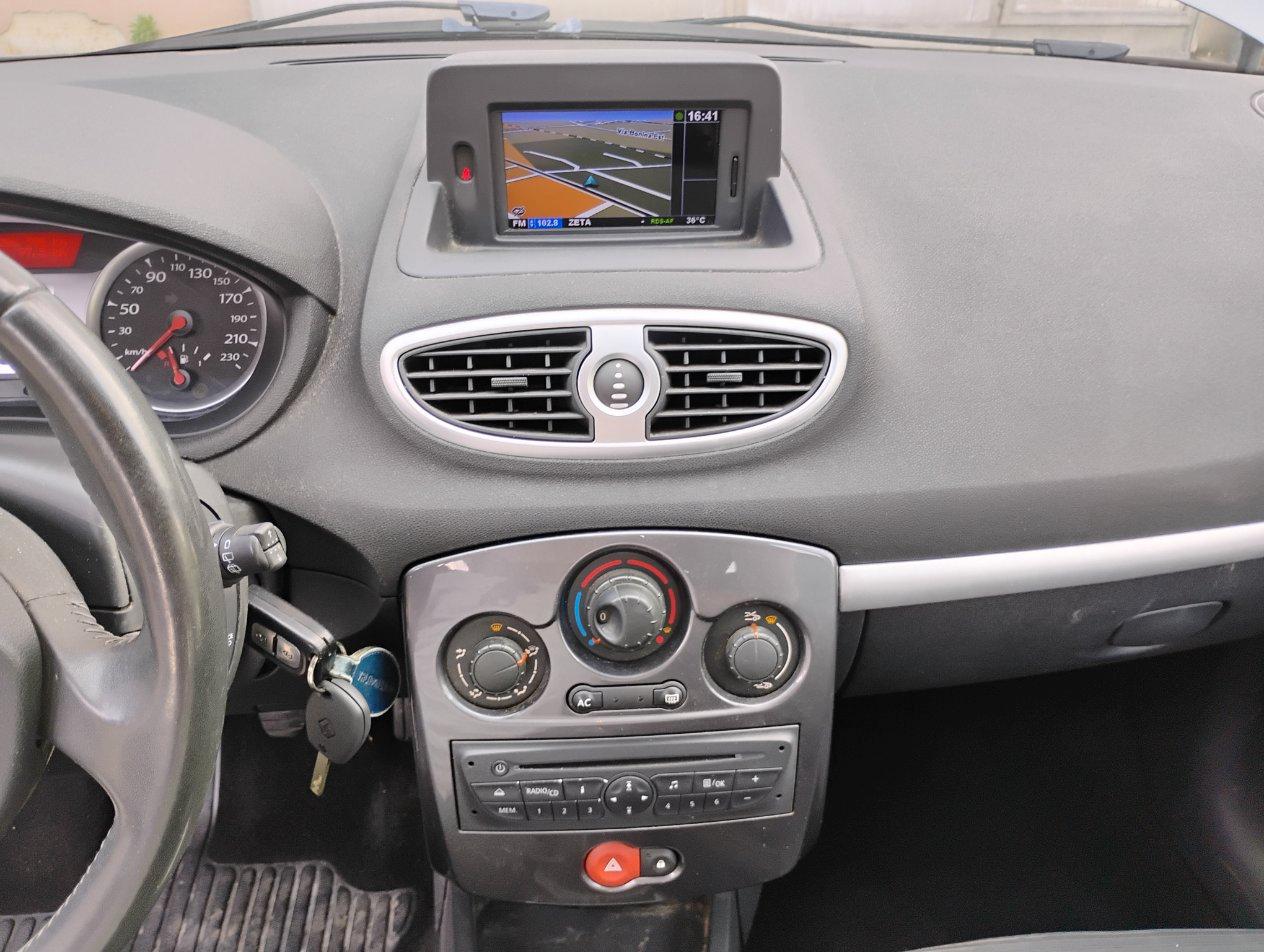 Renault Clio 5 Porte Clio 5p 1.5 dci Dynamique 75cv.NAVIGATORE.NEOPATENTATI