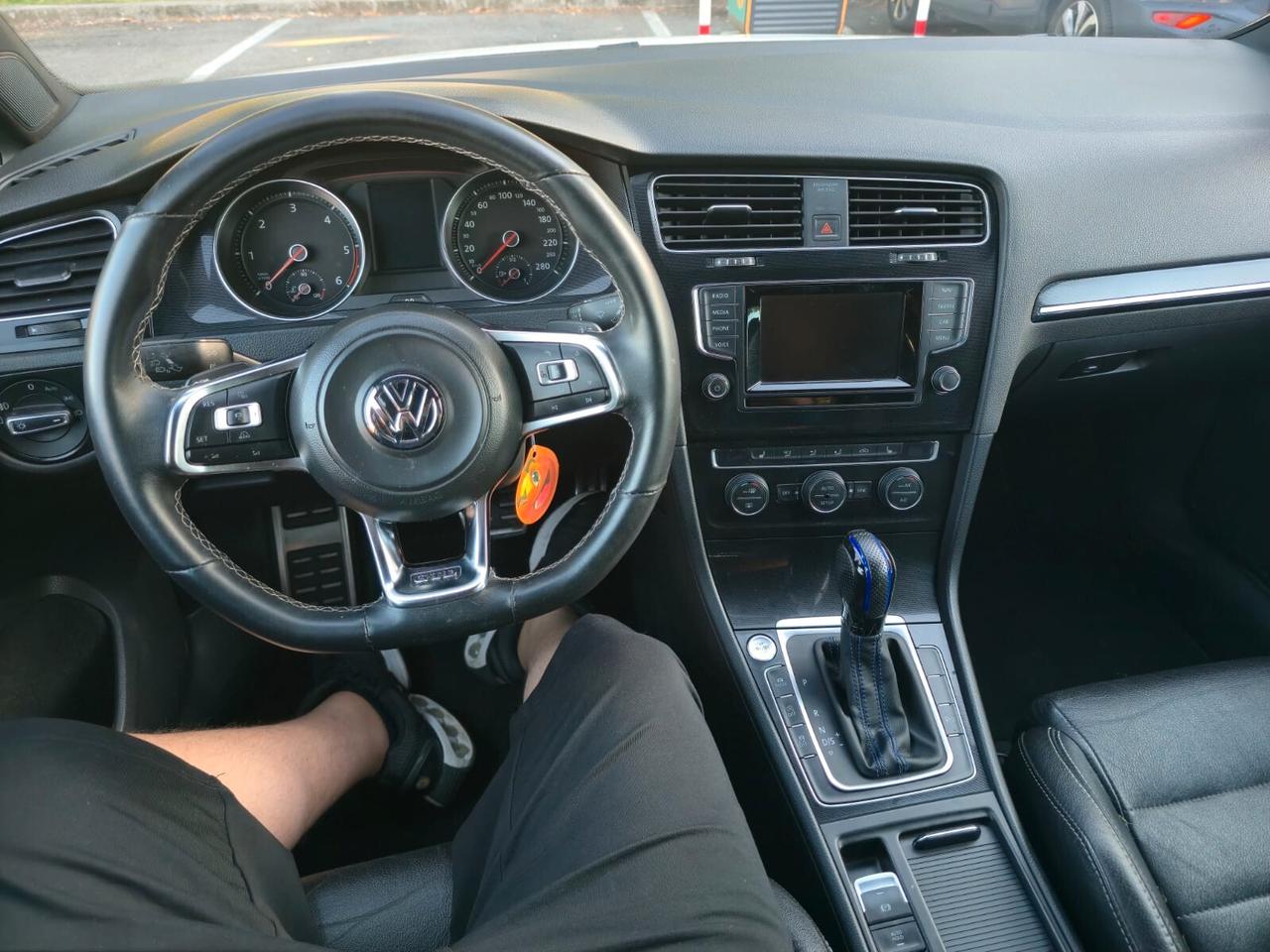 Volkswagen Golf 7 2.0 GTD