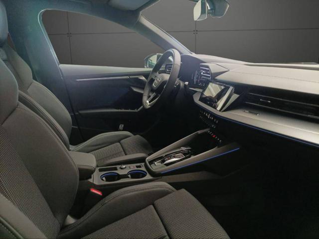 AUDI A3 Sportback 35 TDI S tronic s- line