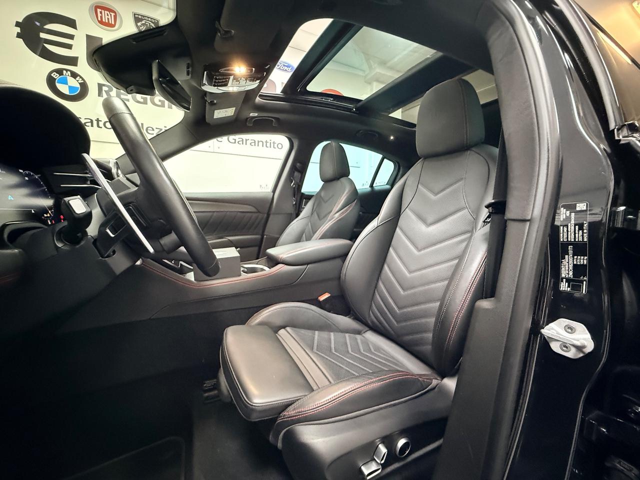 Maserati Grecale 3.0 V6 530 CV AWD Trofeo 12/2022